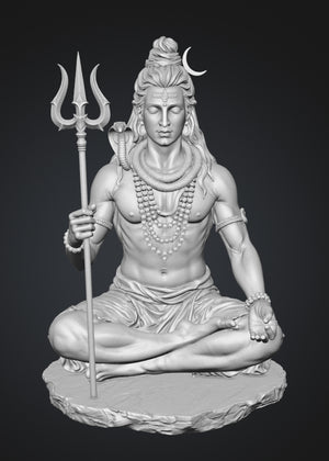Shiv Ji