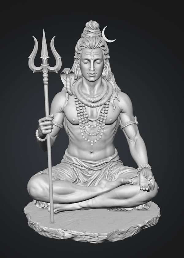 Shiv Ji