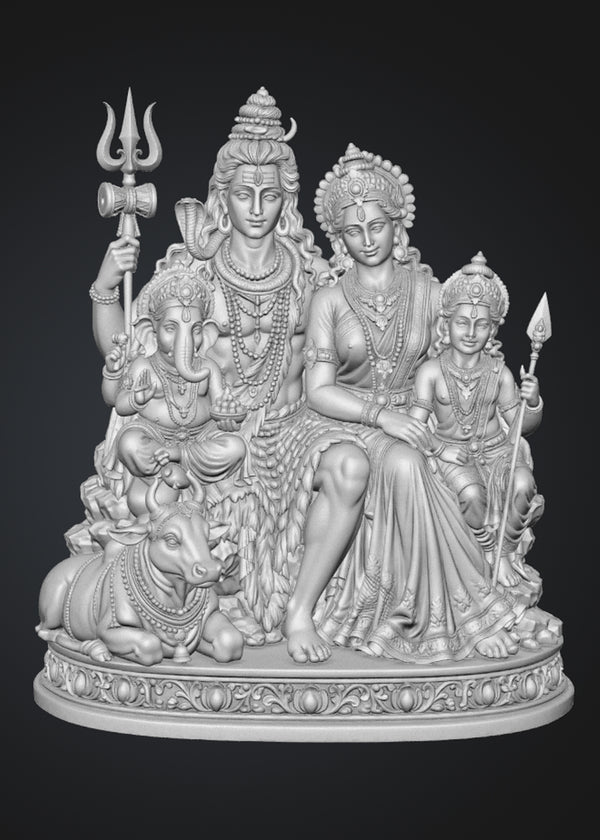 Shiv Parivar