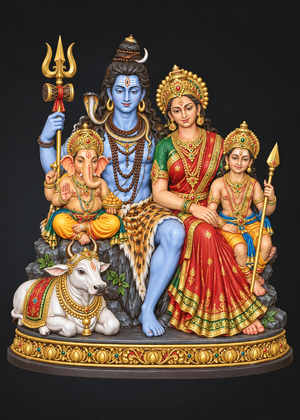 Shiv Parivar