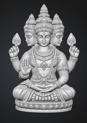 Trimurti Balaji