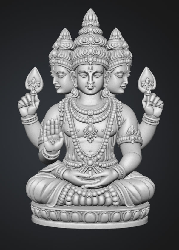 Trimurti Balaji
