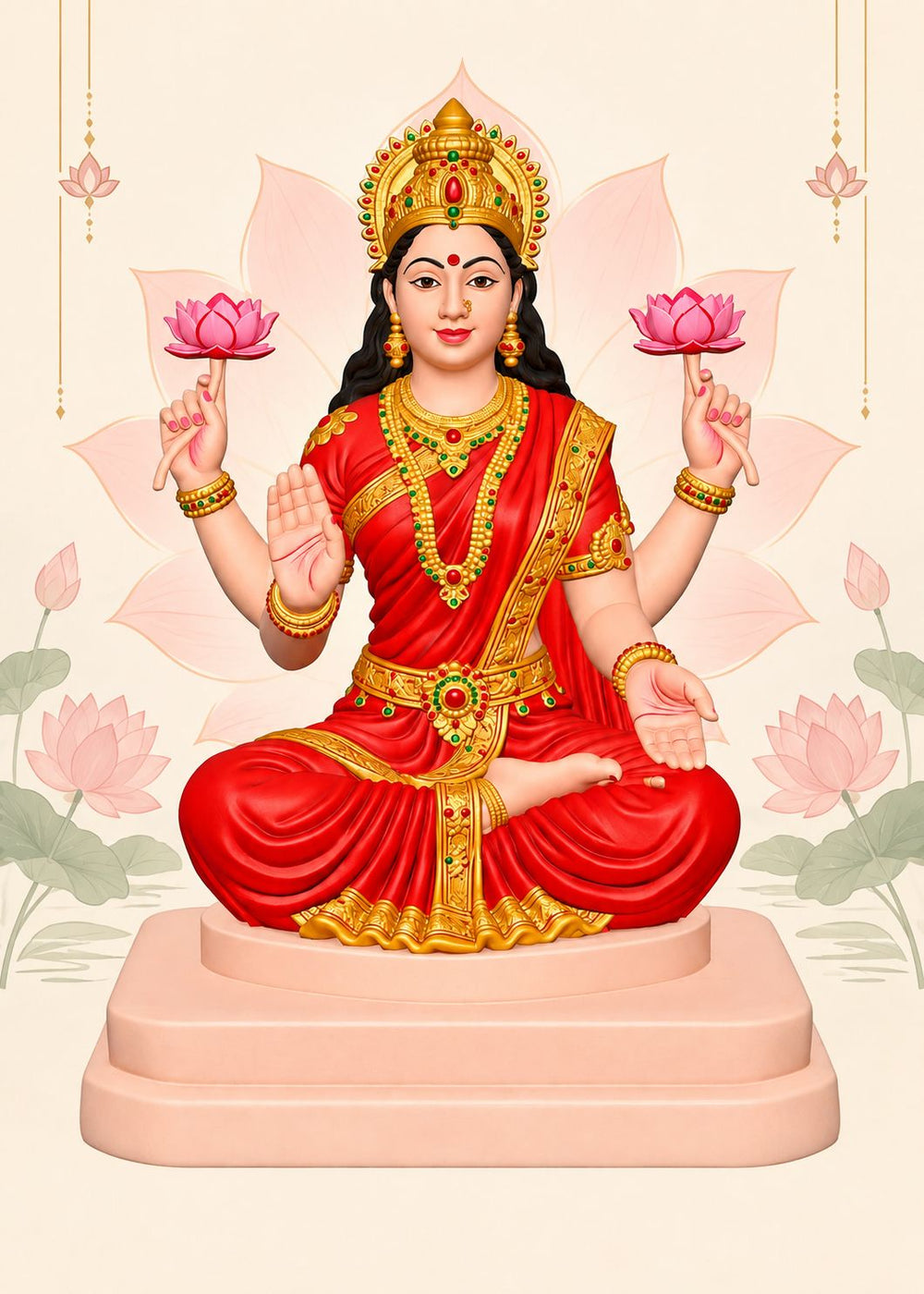 Laxmi Mata Ji