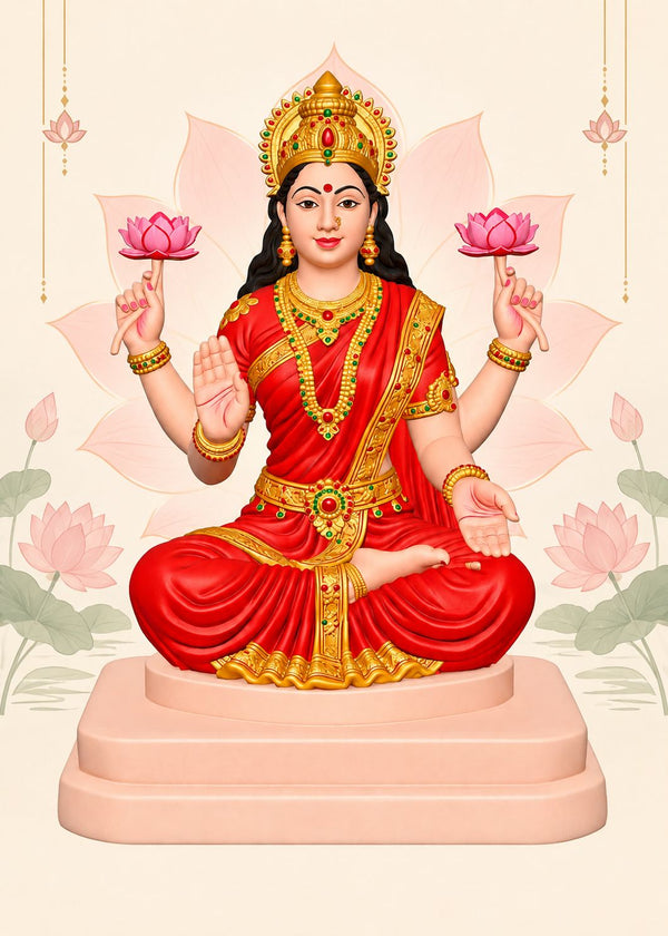 Laxmi Mata Ji