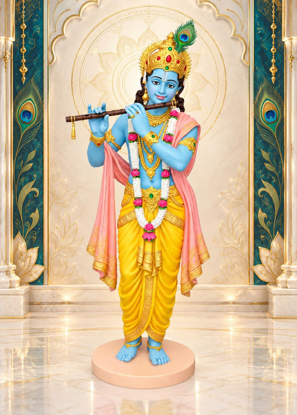 Krishna Ji