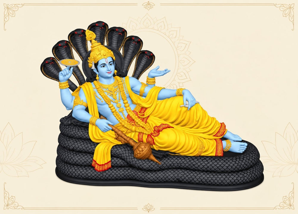 Vishnu Ji