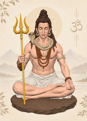 Shiv Ji