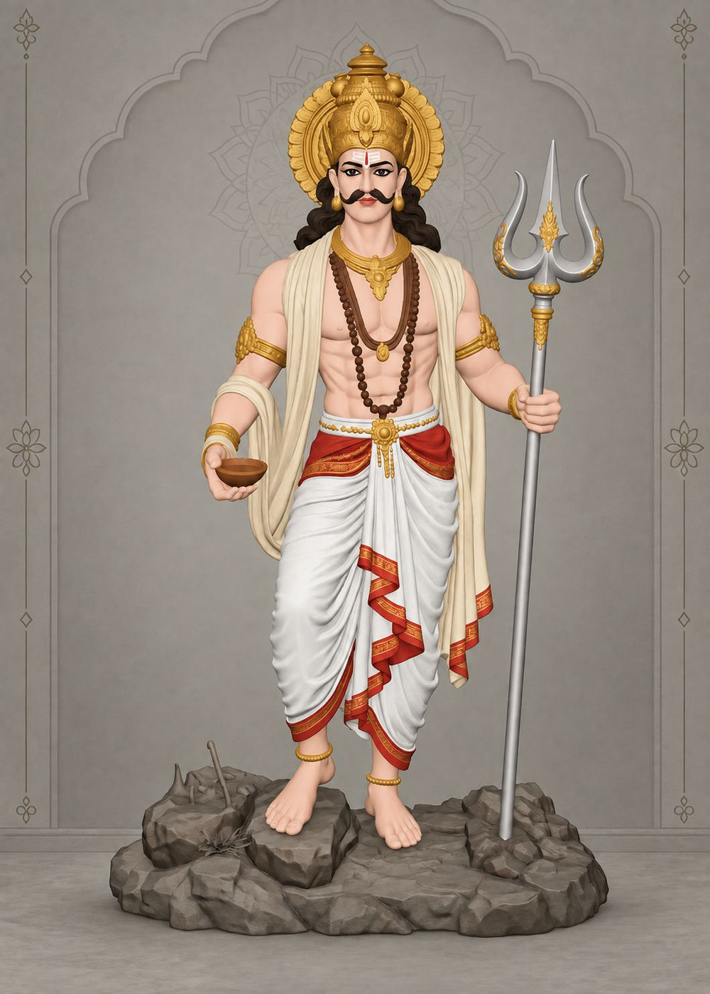 Shani Dev Ji