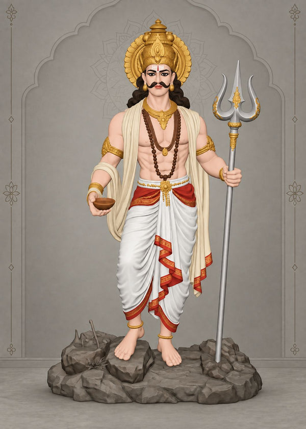 Shani Dev Ji