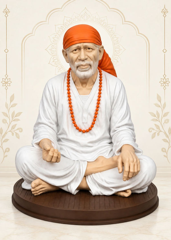 Sai Baba Ji