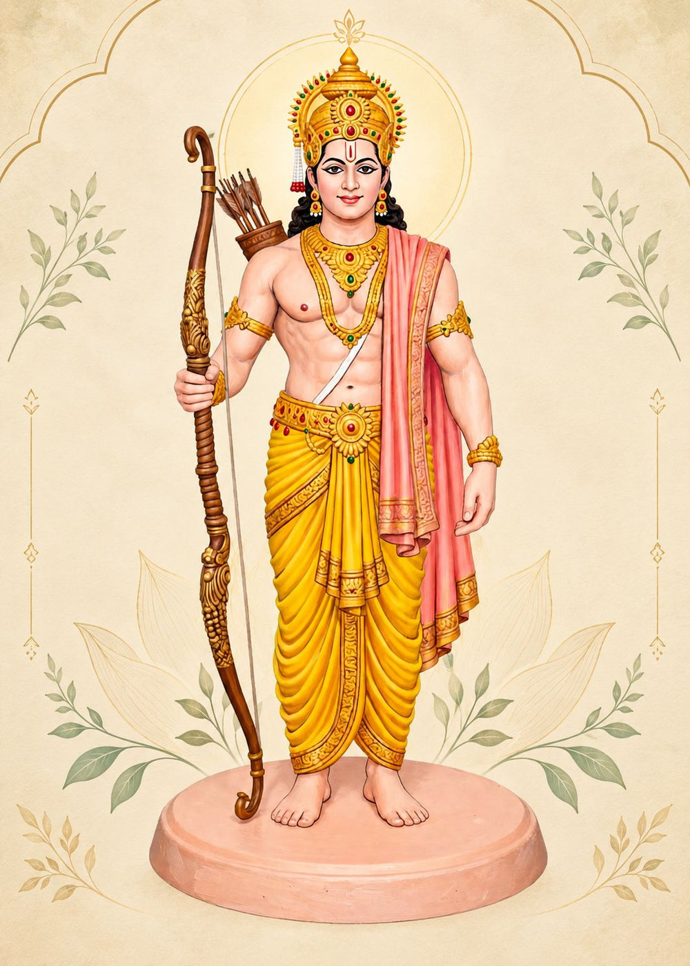 Ram JI