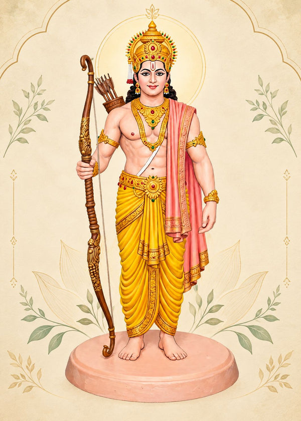 Ram JI