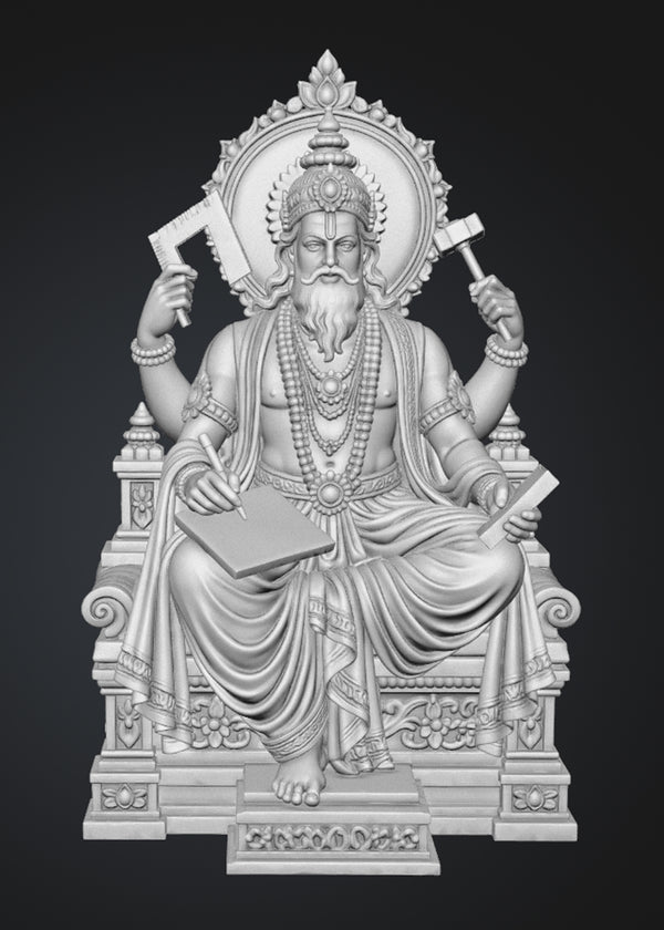 Vishkarma Ji