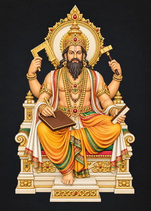 Vishkarma Ji