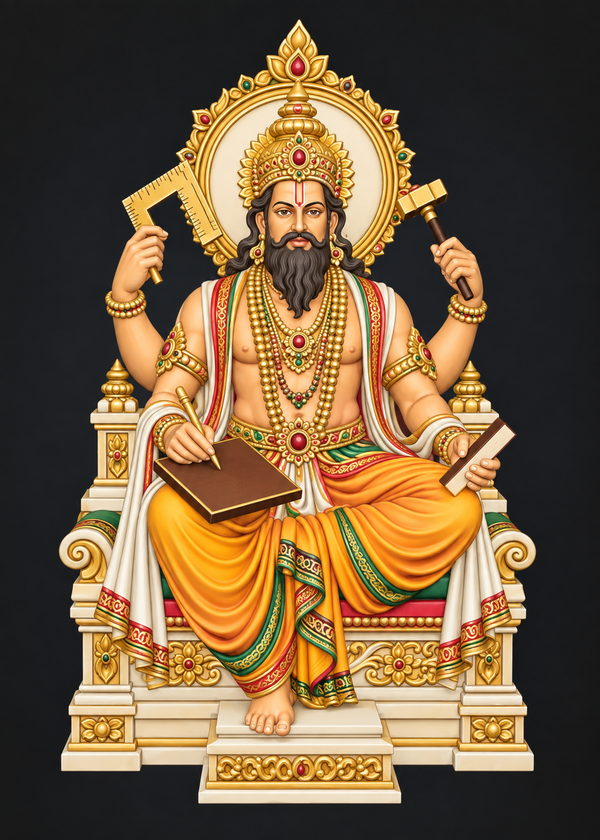 Vishkarma Ji