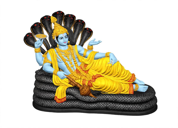 Vishnu Ji