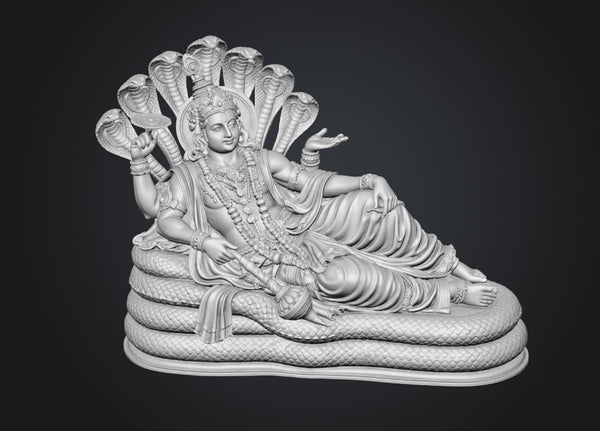 Vishnu Ji