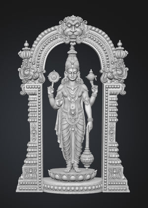 Vishnu JI