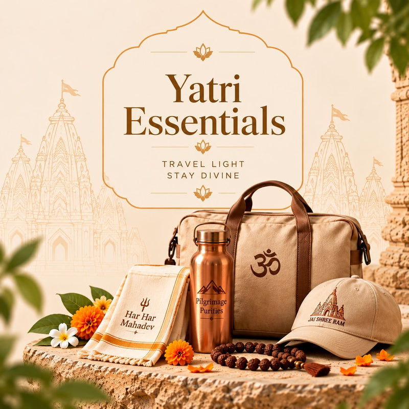Yatri Pack