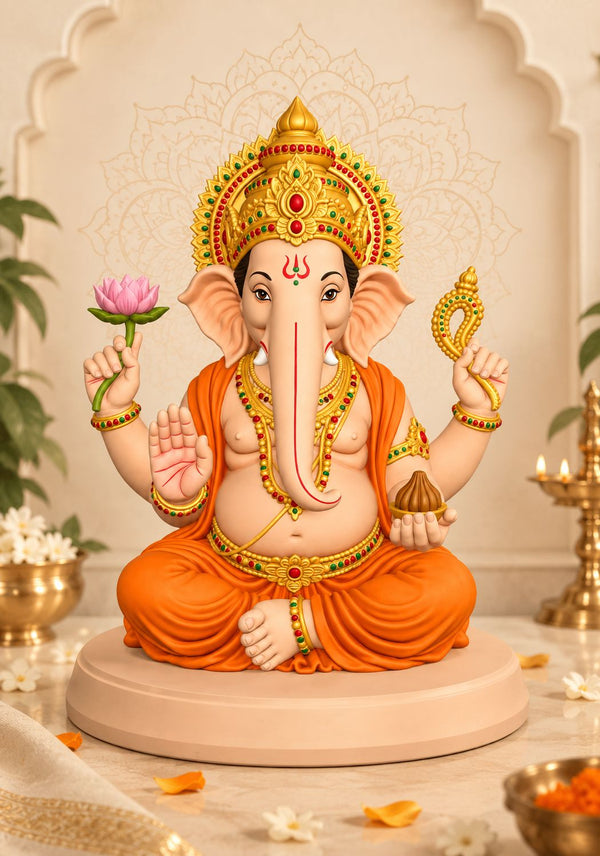 Ganesh Ji