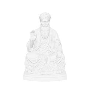 Guru Nanak Dev Ji