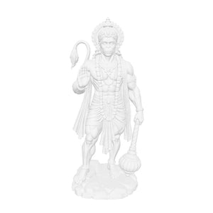 Hanuman Ji