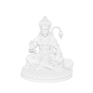 Hanuman Ji