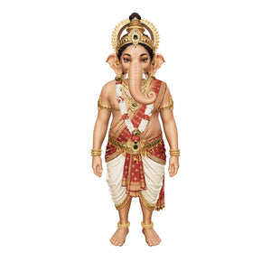 Ganesh Ji -AR