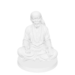 Sai Baba Ji
