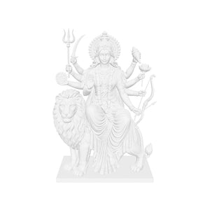 Shera Wali Mata Ji