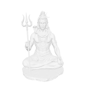 Shiv Ji