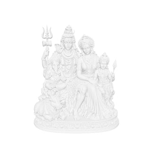 Shiv Parivar